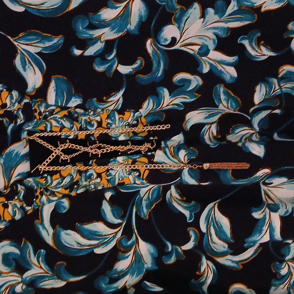 JM blouse - Picture 2 of 5